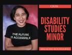 CSUN Launches the First CSU Disability Studies Minor Program